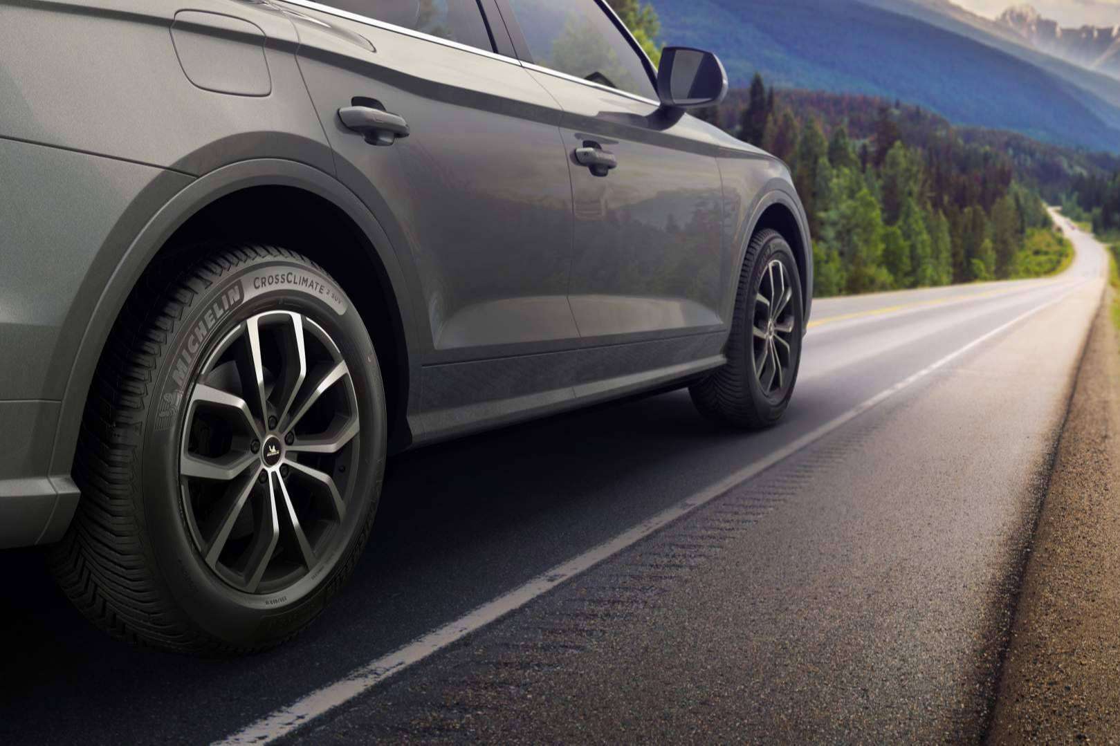 Confortauto pone a disposición una gran oferta Michelin
