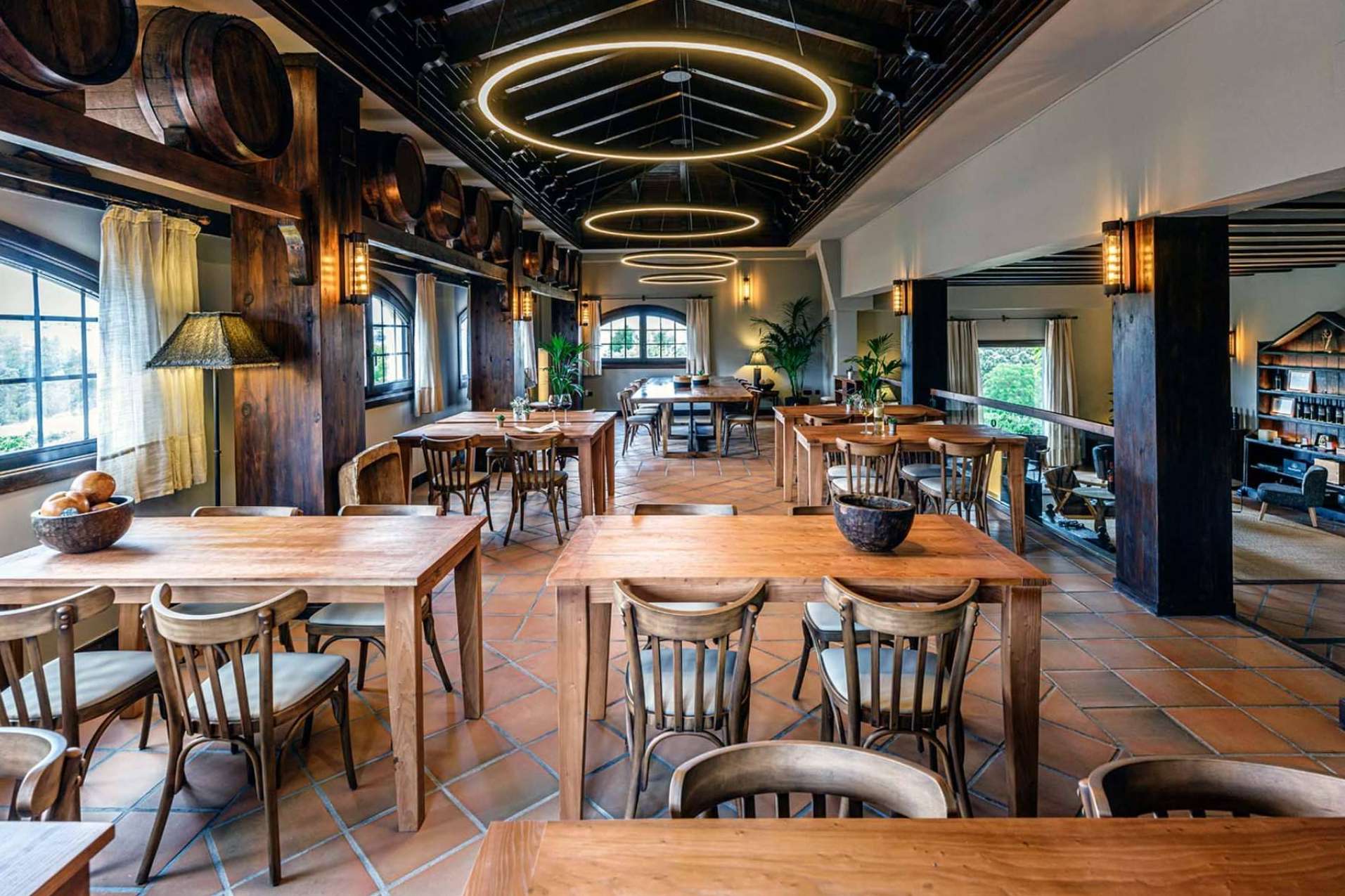 INDAStudio cuenta con especialistas en diseño de proyectos integrales de interiorismo