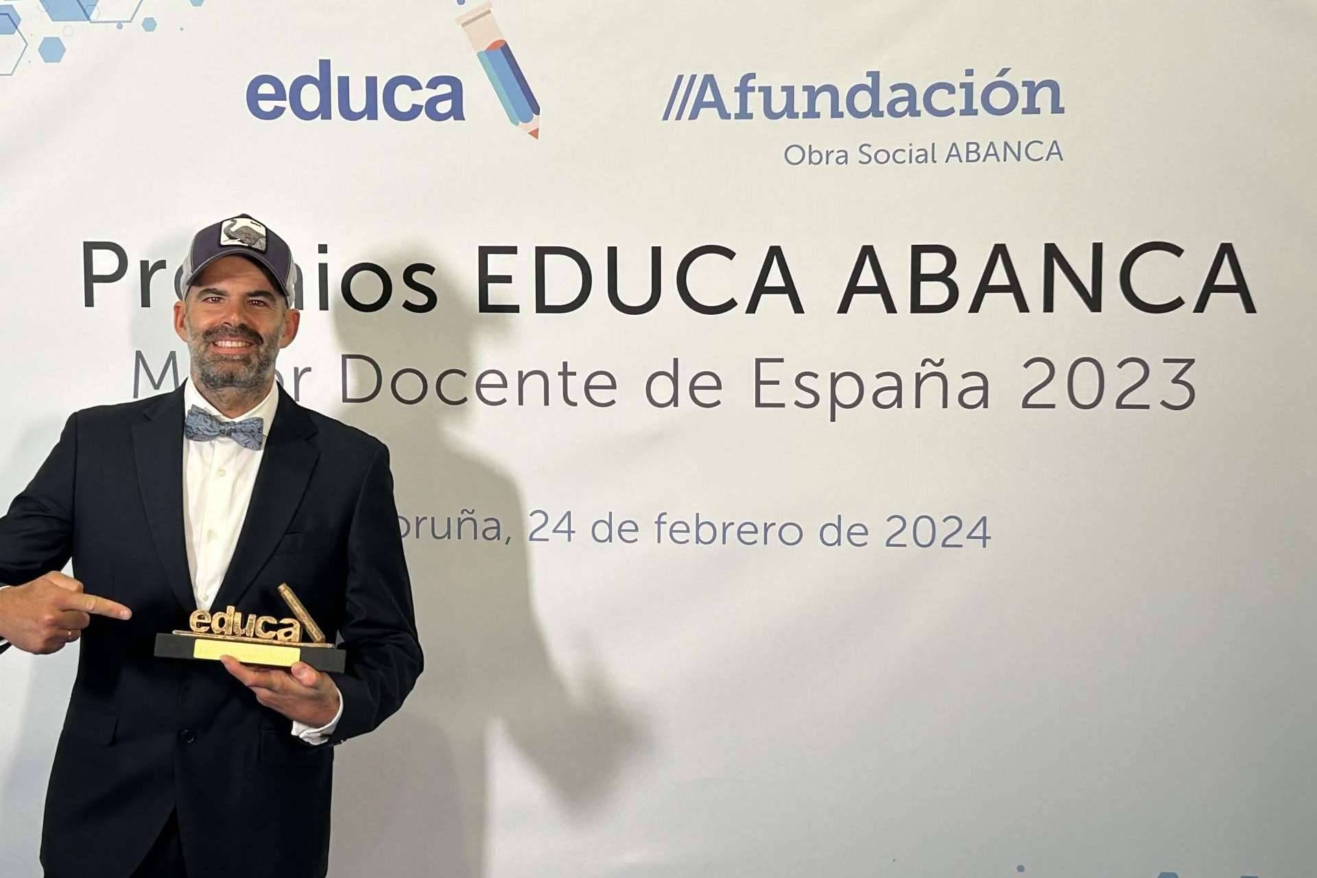 Opospills habla sobre el libro 'Modelos pedagógicos en Educación Física'