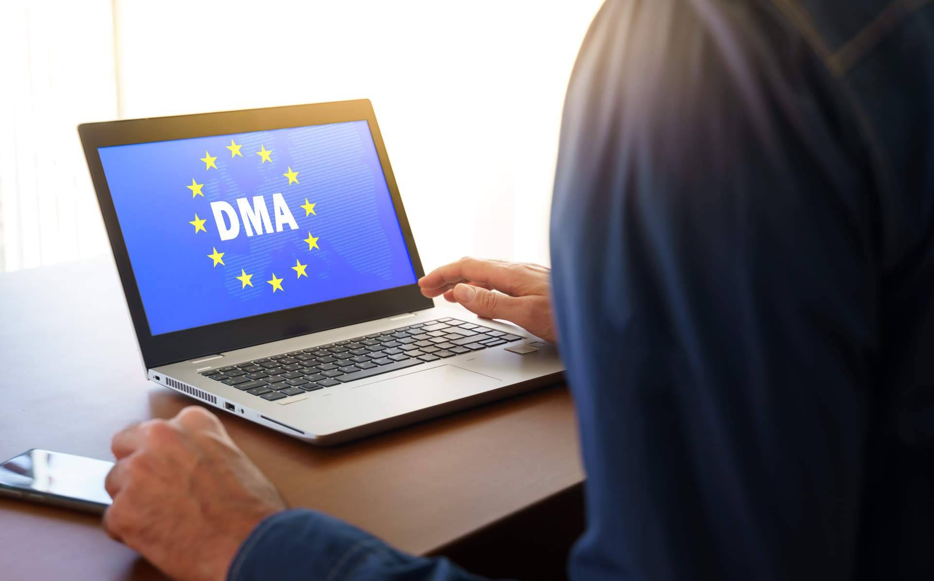 DMA y los cambios de Google Search; ¿Una intervención oportuna o demasiado tarde?