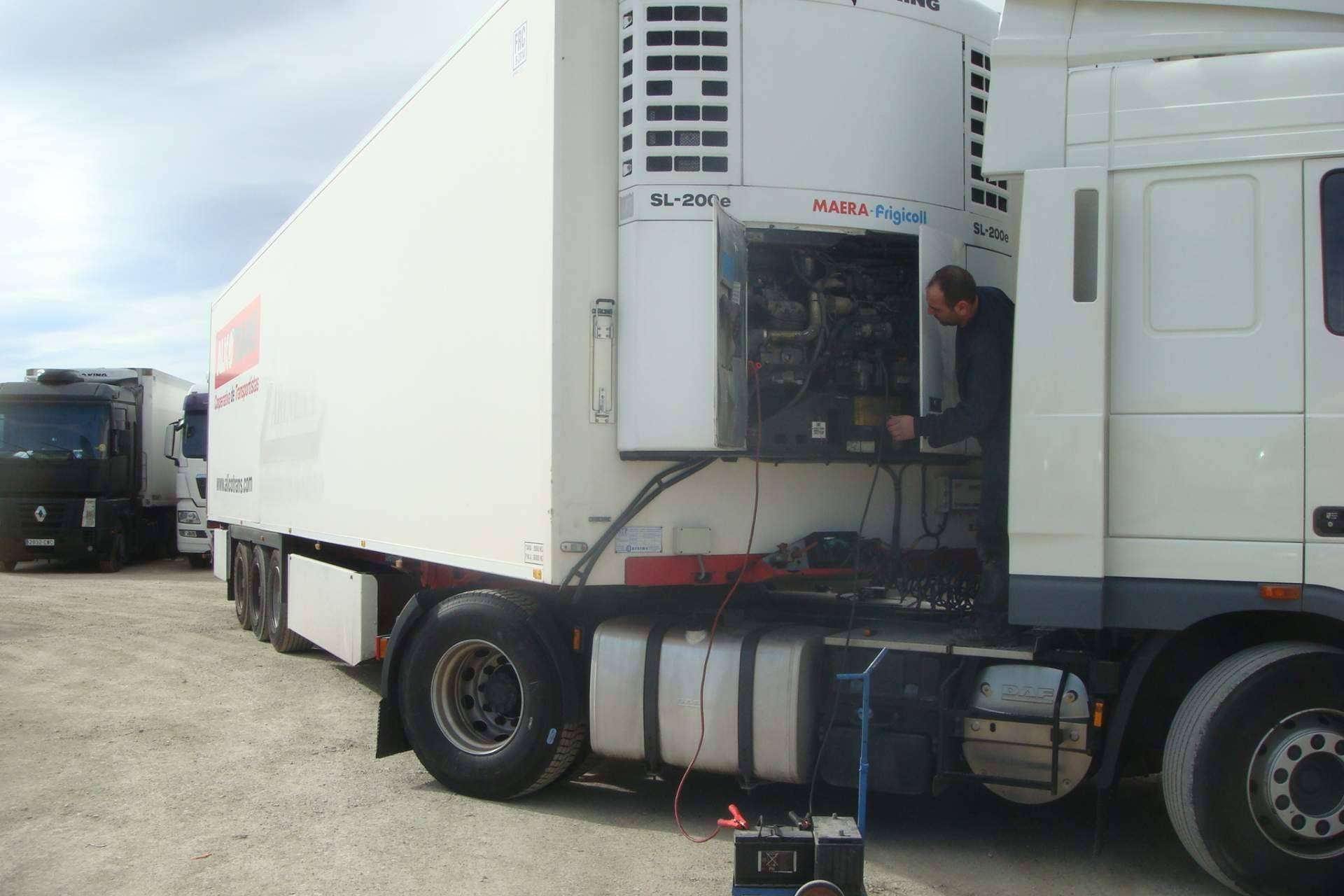 Alicotrans se posiciona como una cooperativa diferente