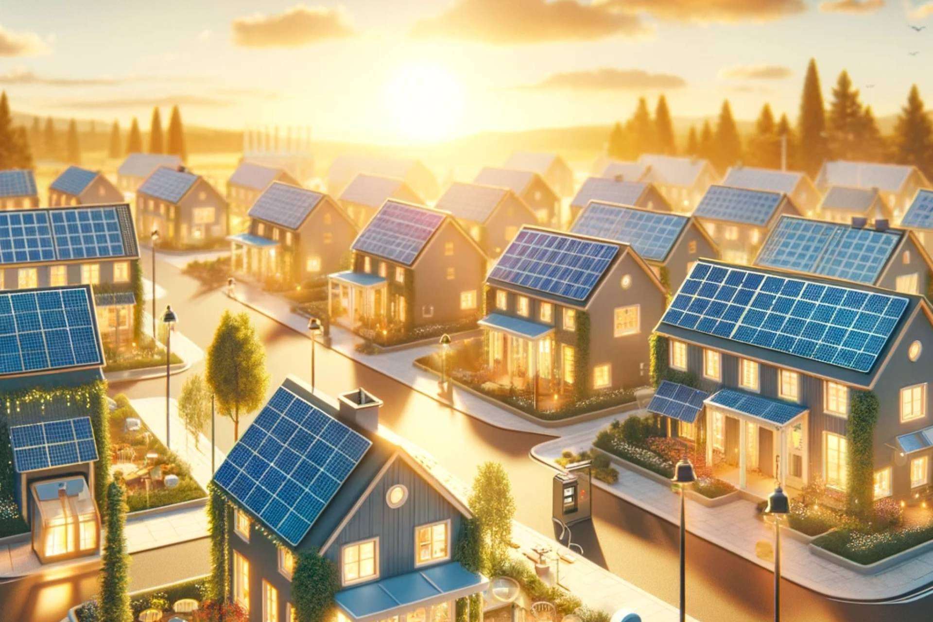 El boom del sector fotovoltaico. Claves a considerar