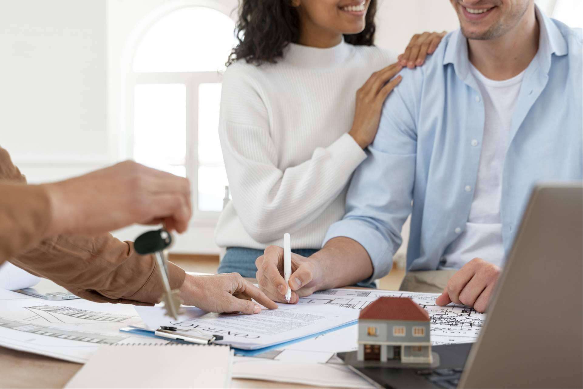 El portal inmobiliario InModerna GSI ofrece asesoramiento integral de confianza en Barcelona