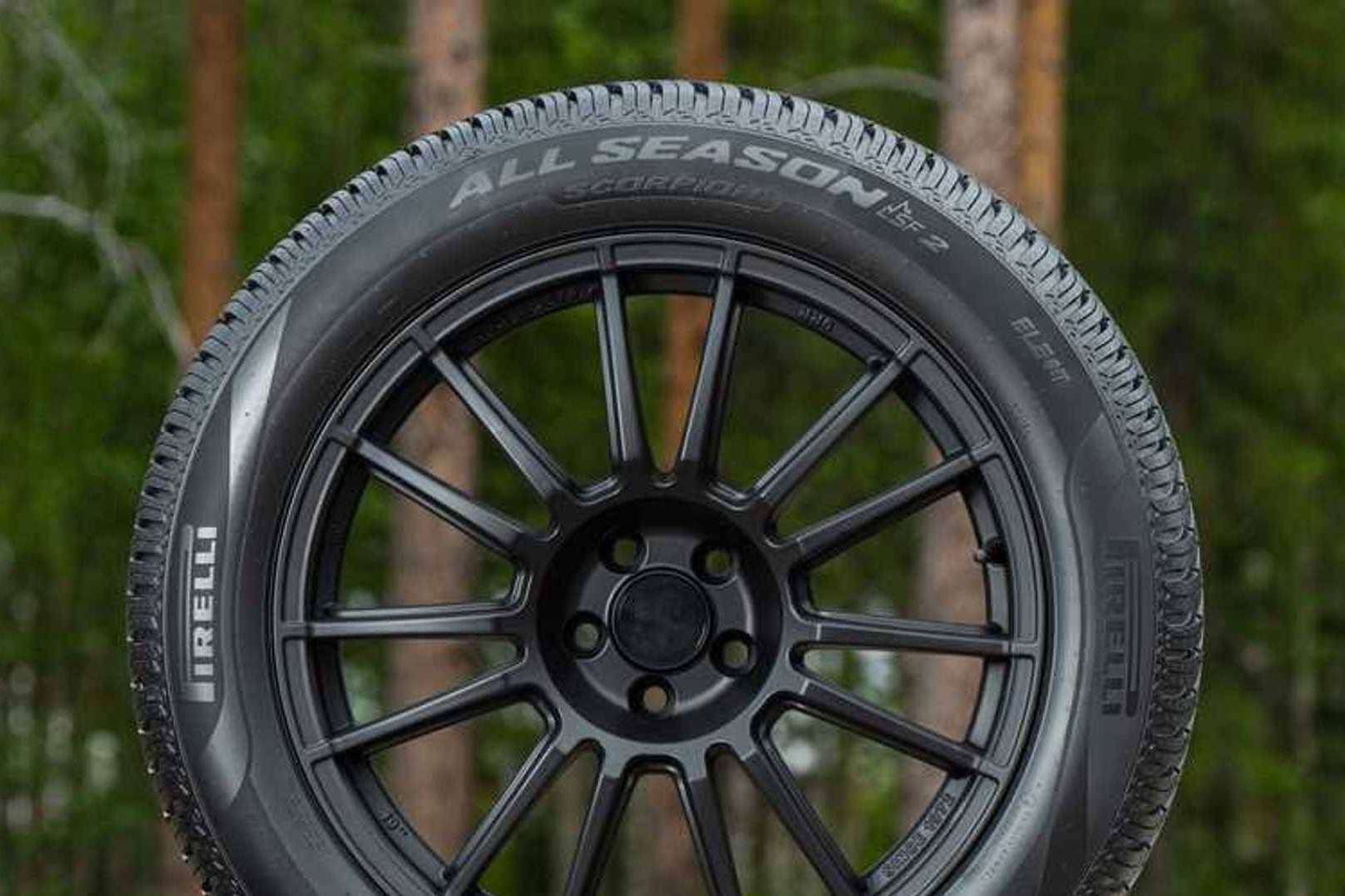 Confortauto y Pirelli ofrecen una atractiva campaña de promoción