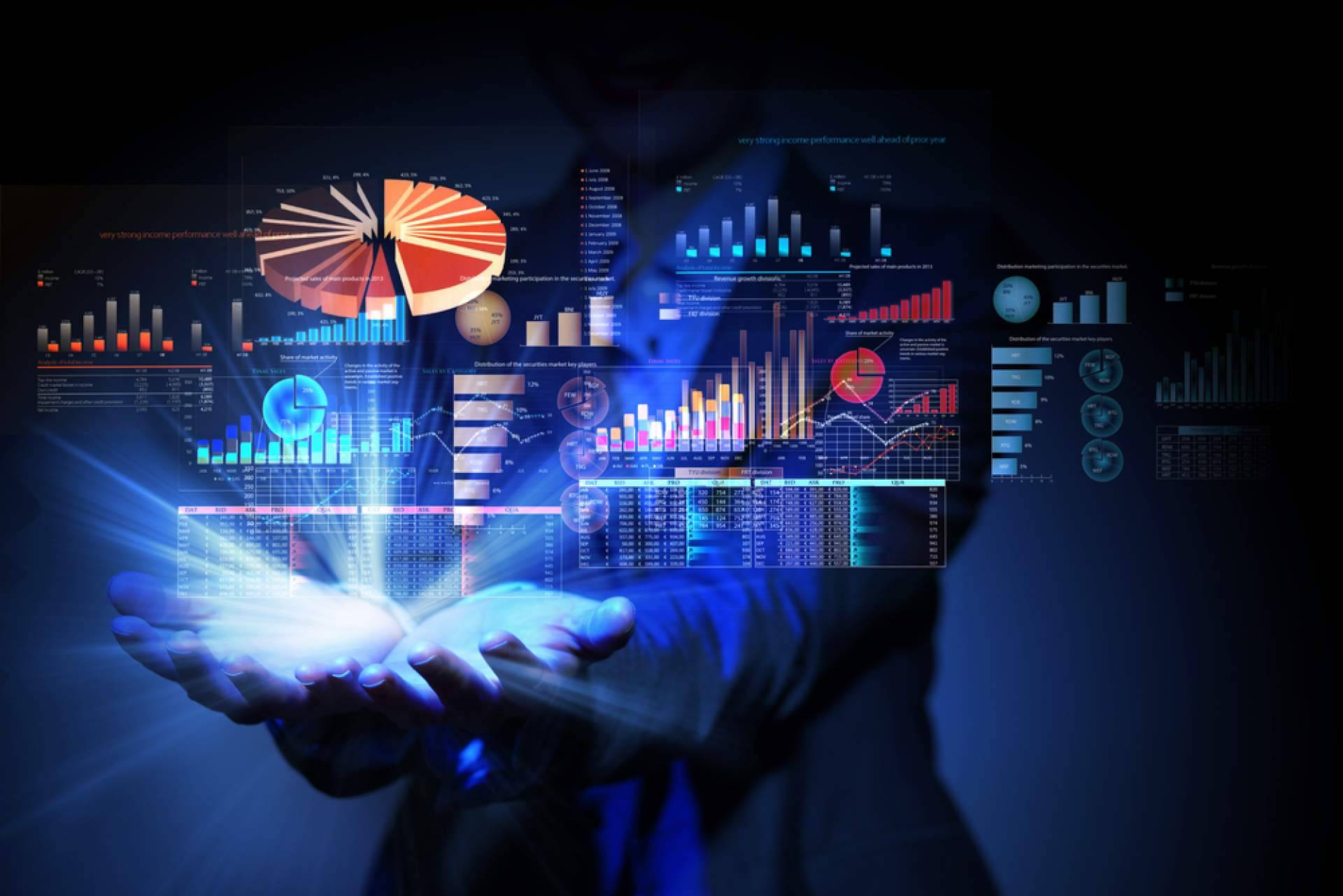 Datagestión, soluciones y herramientas para la protección de datos