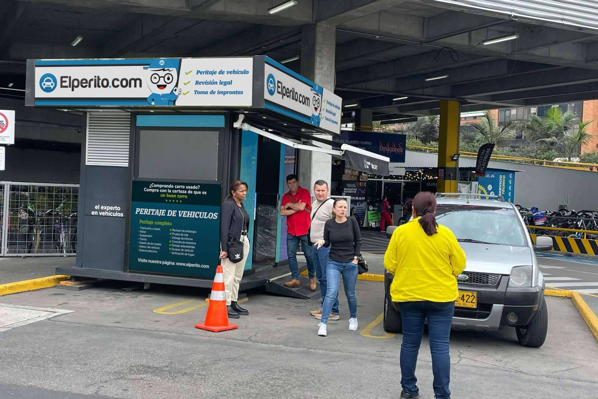 Peritajes vehiculares y la evaluación del daño en accidentes. Cómo es posible asegurarse de que se cubra todo