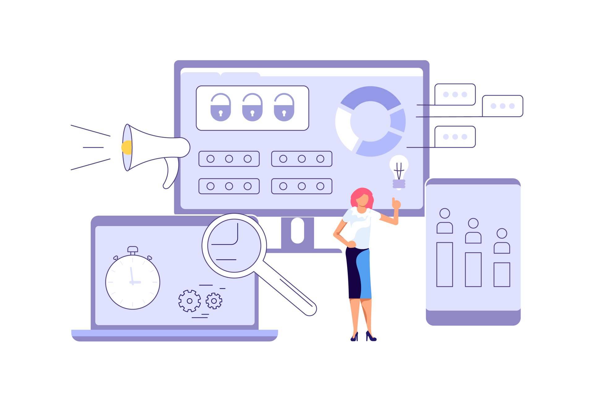 Consideraciones a la hora de trabajar con una agencia SEO