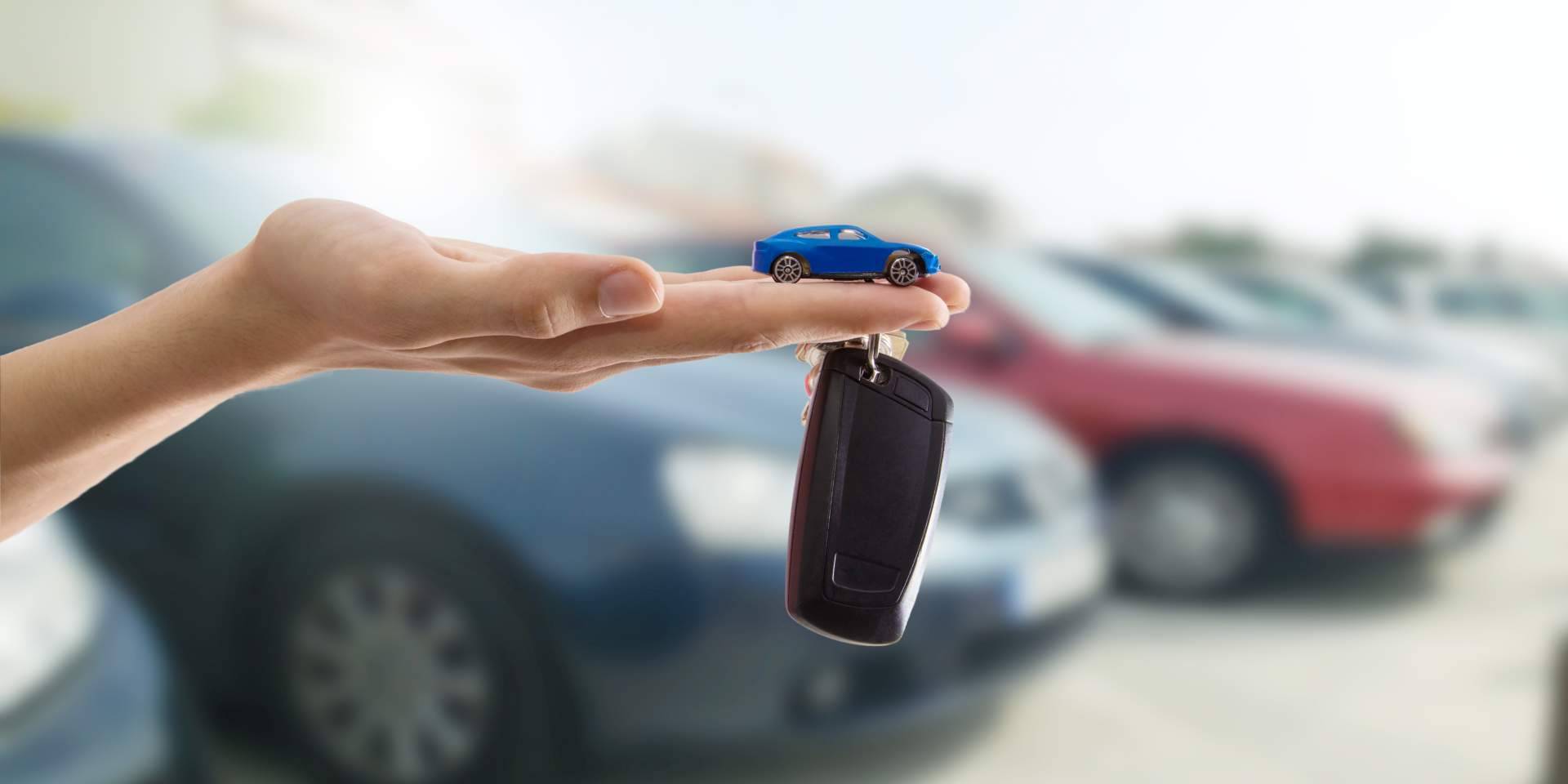 Grupo Ávolo, una opción ideal para comprar vehículos de ocasión con unos pocos clics