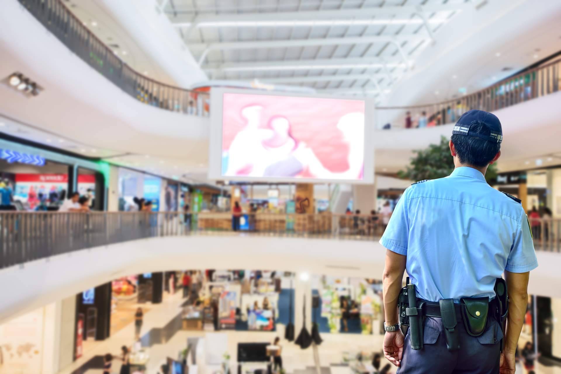 Formación en director de seguridad, detective privado y áreas relevantes
