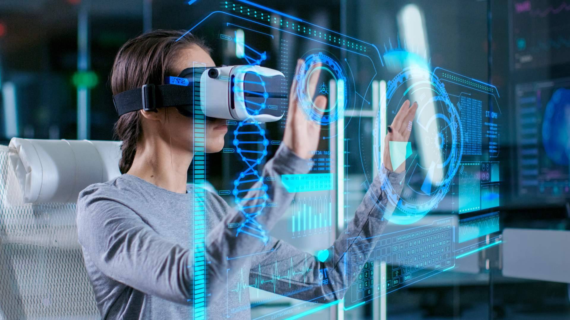 El Máster en Diseño y Desarrollo en Metaverso de Empower Talent