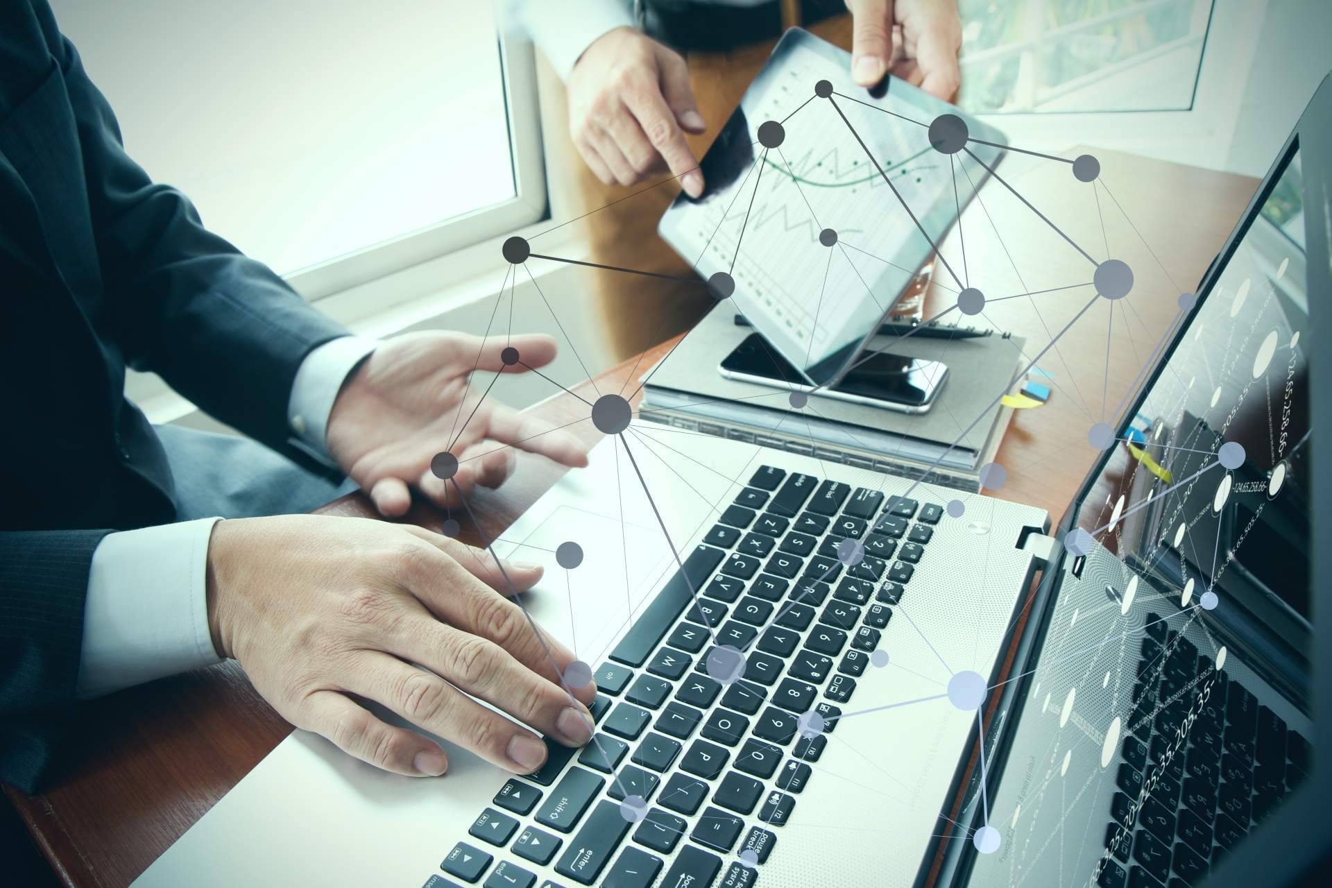El software empresarial de gestión de Ceesa, un aliado para todo tipo de compañías