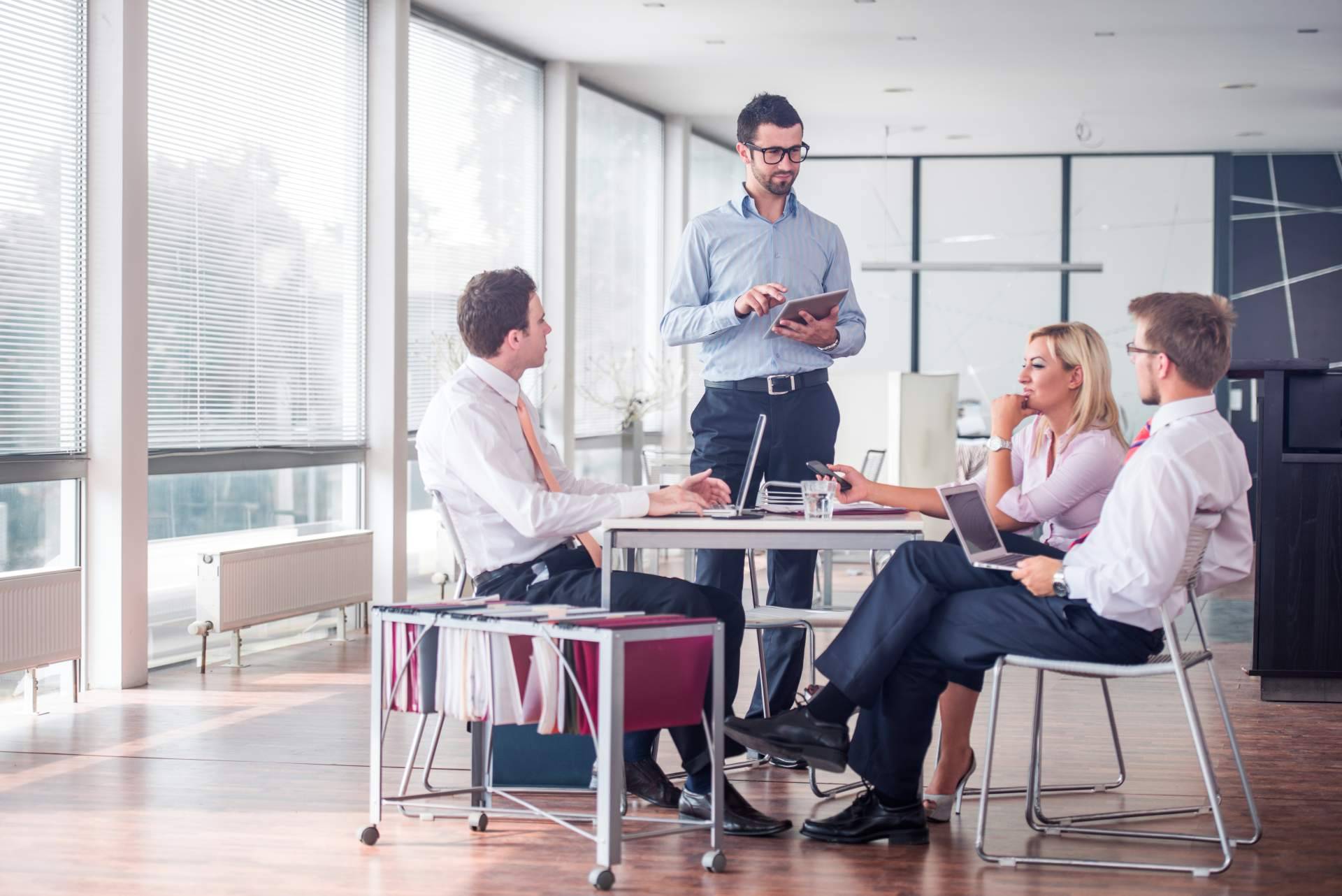 ¿Interim manager o externalización del departamento de RRHH? Cómo reconocer la solución más adecuada