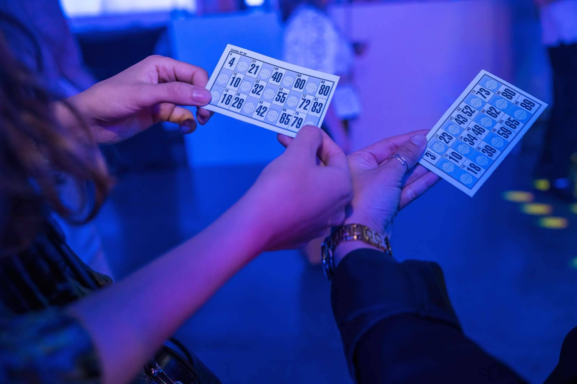 El bingo está de moda