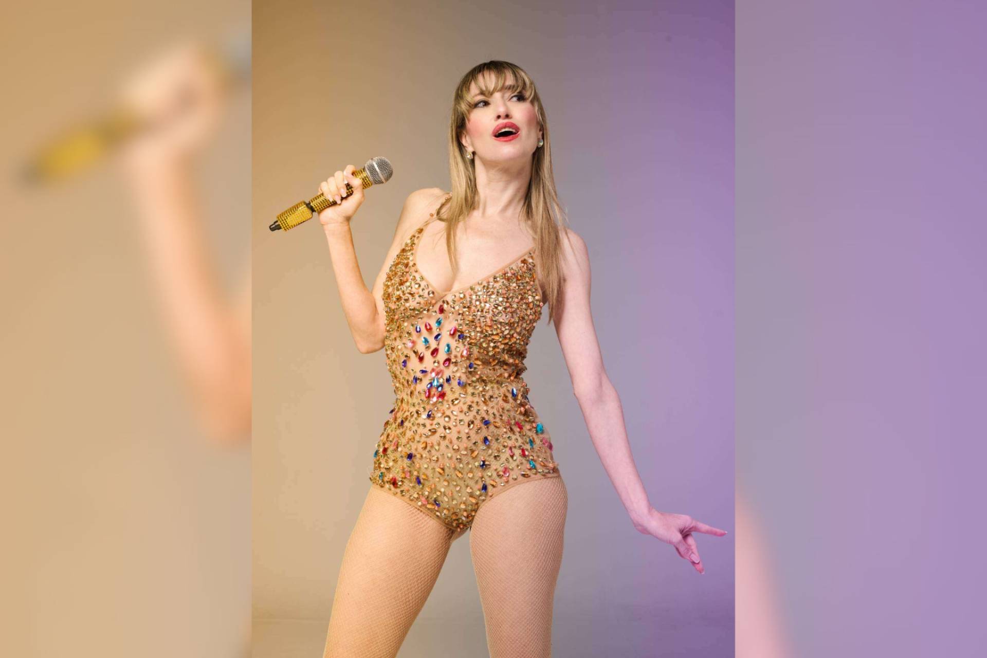 La swiftie de la comedia