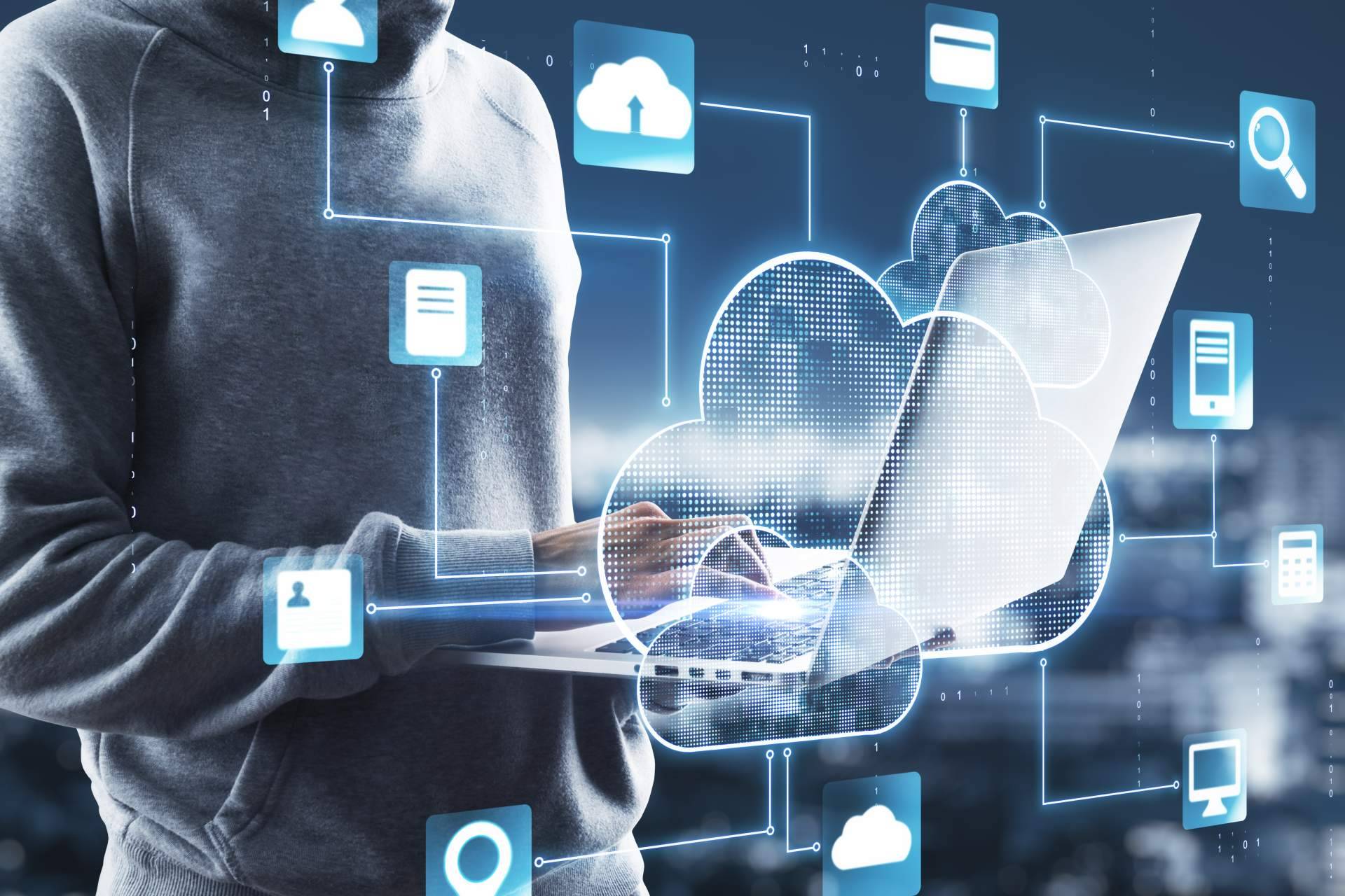 Soluciones innovadoras de infraestructura y seguridad ofrecido por ICS