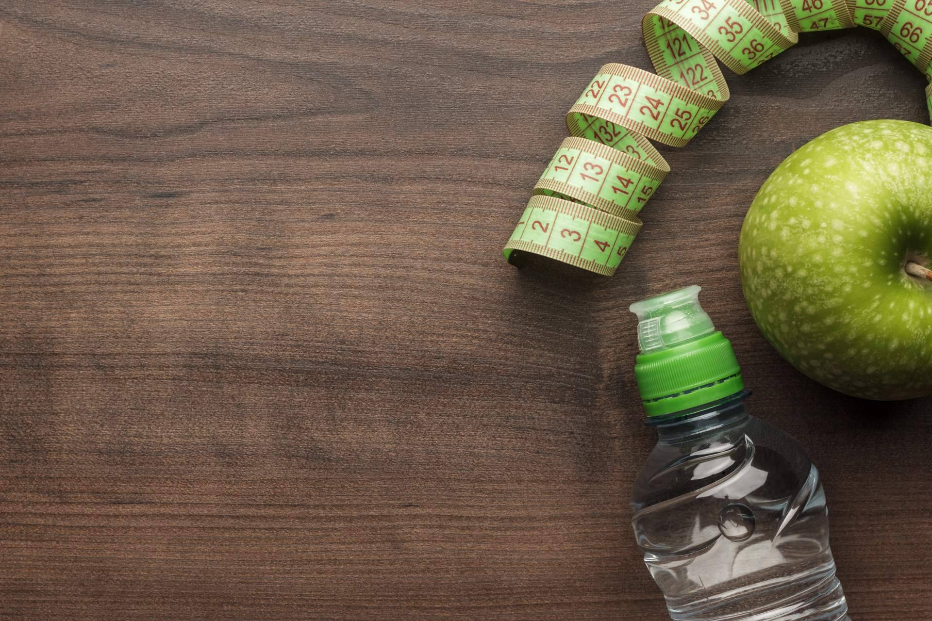 Nutrición Nervión Barakaldo organiza un taller gratuito sobre nutrición saludable