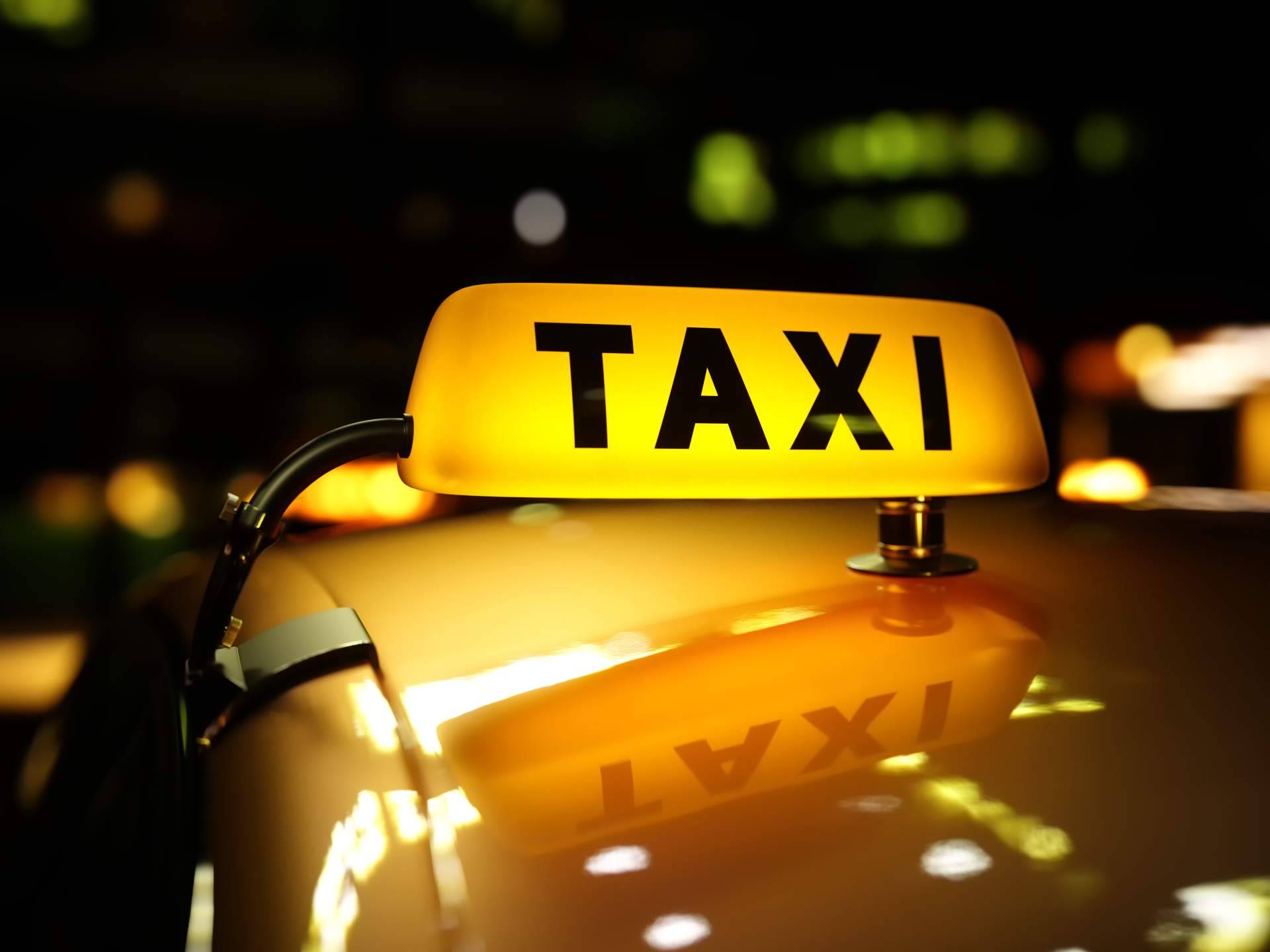 Radio Taxi Gasteiz y su servicio en Bilbao taxi