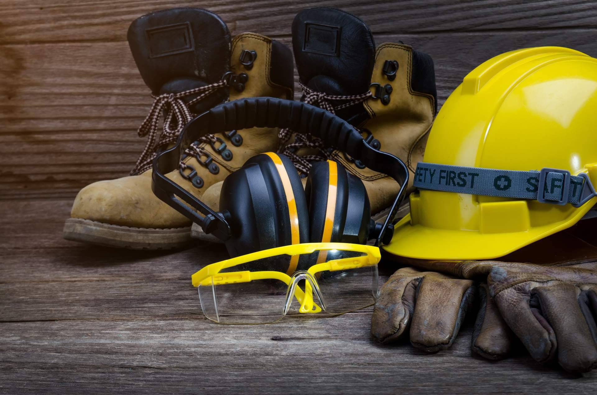 Seguridad y comodidad en el amplio catálogo de ropa laboral de Primo Protección