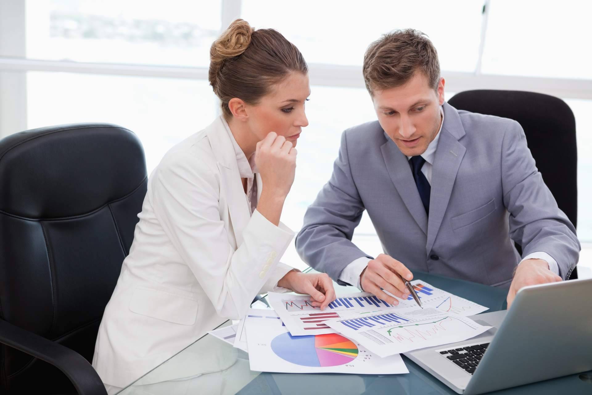 El programa de contabilidad en Excel *CLV* Cuenta Lógica Visual