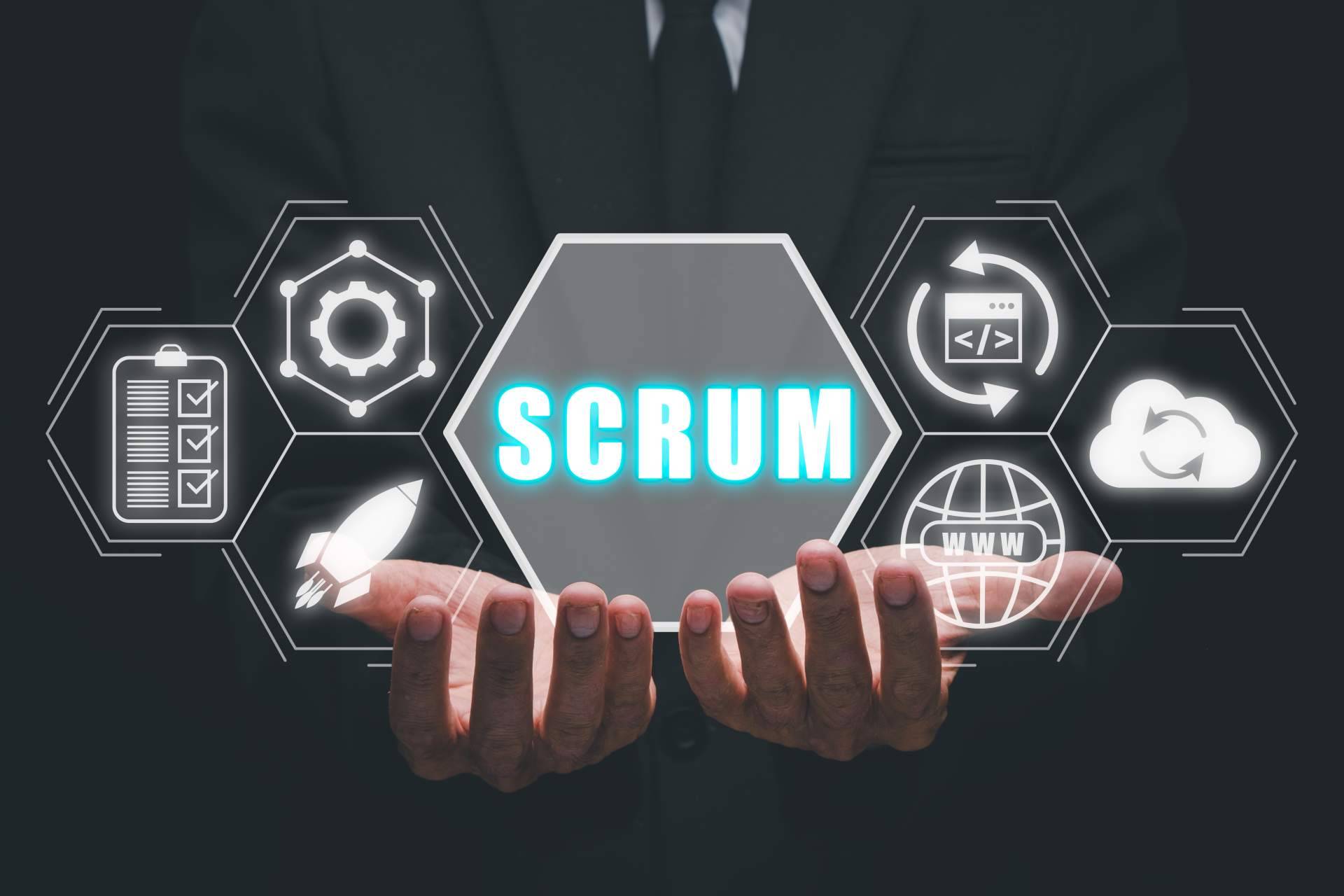 Curso con certificación oficial en Scrum Master en Madrid