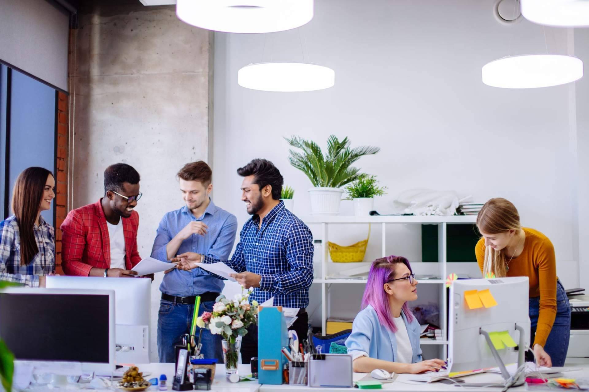 Presenzia; la solución integral de marketing digital para impulsar el negocio