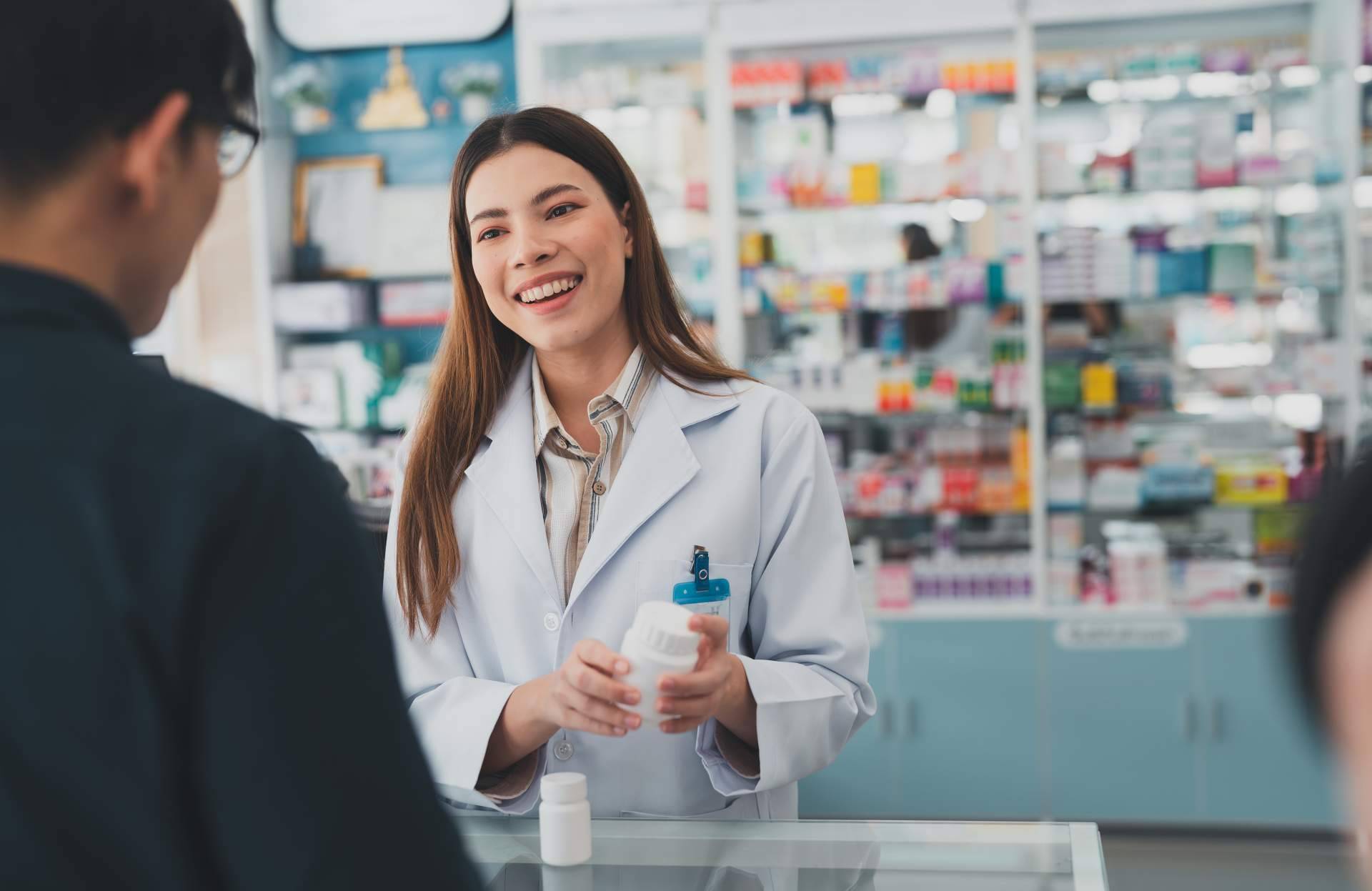 Farmacia Cruz Óptica Ortopedia es una óptica y ortopedia en Madrid