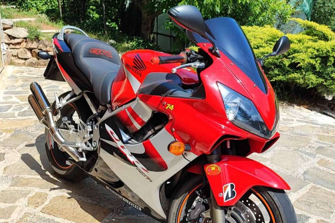 Transformación del asiento de moto, de la mano de JM Fundas