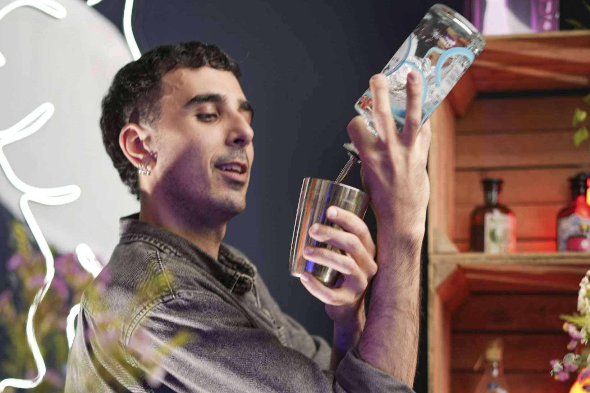 Aprender coctelería en la Escuela de Coctelería de Madrid
