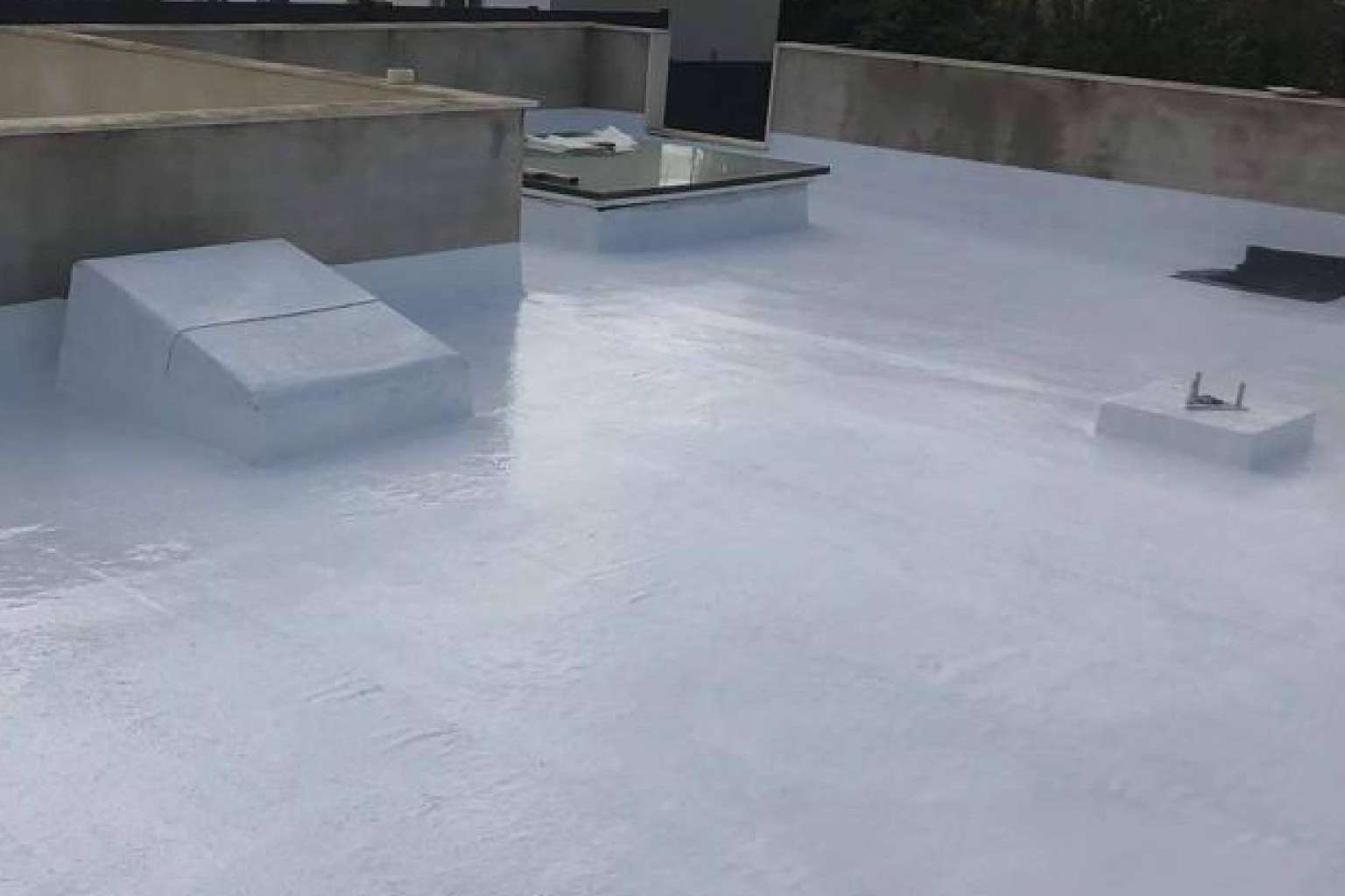 Hogar Seco, excelentes servicios de impermeabilización
