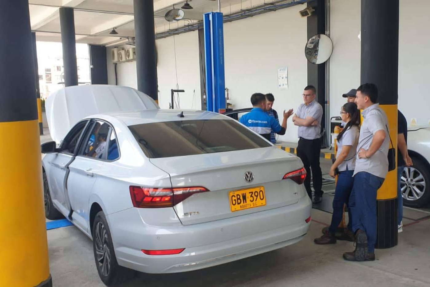 Cómo un peritaje puede salvar la próxima compra de un vehículo