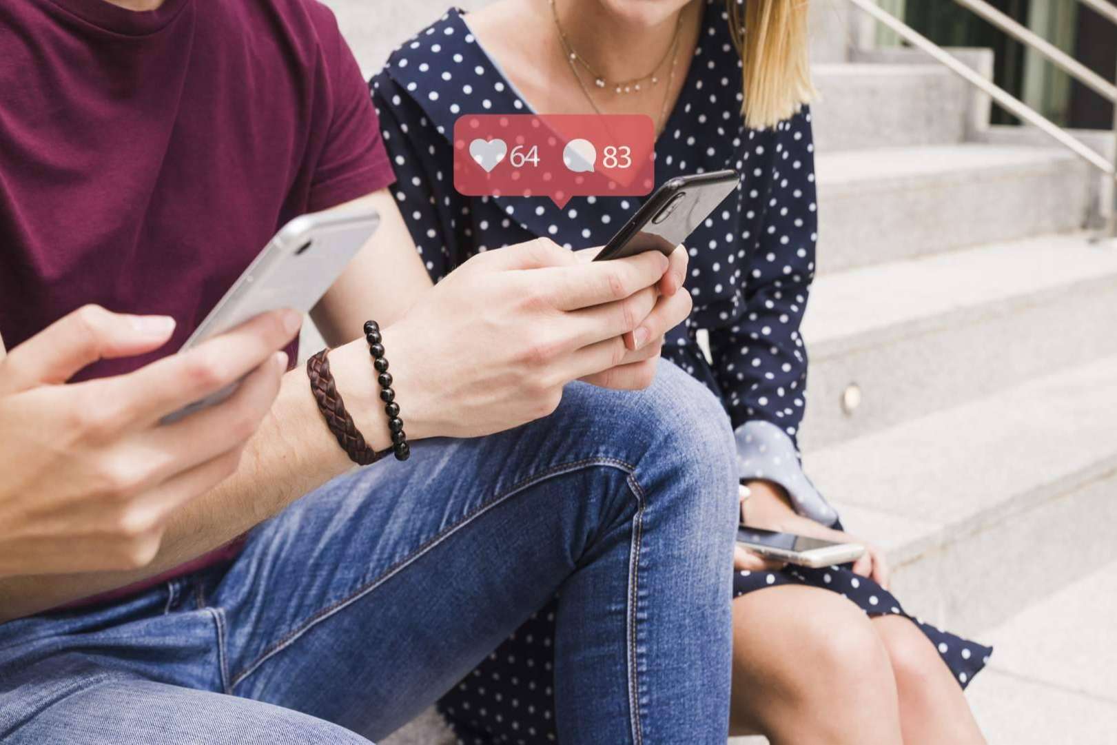 Comprar comentarios en Instagram para aumentar la relevancia en las redes con VIP Increase