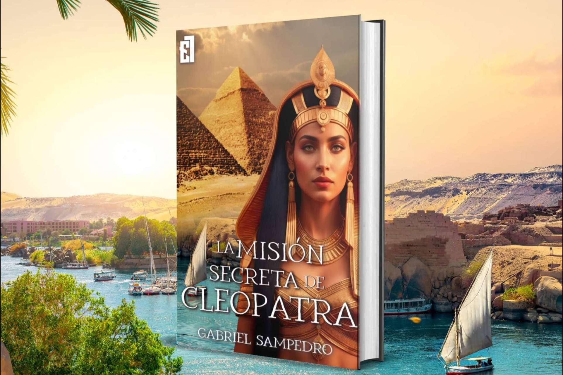 El secreto más oculto de Cleopatra