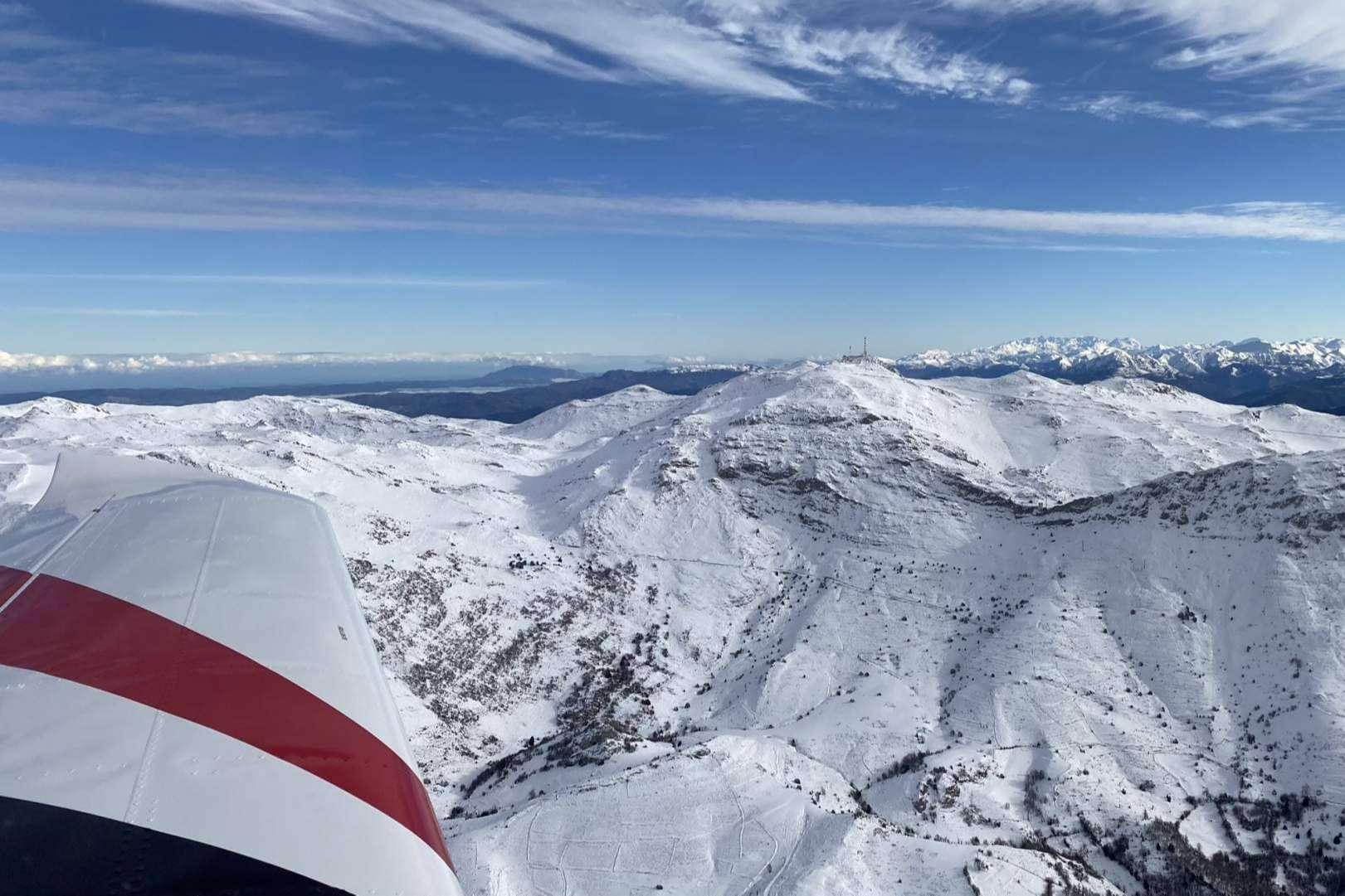 ¿Dónde encontrar una aventura aérea en las Tierras Altas de Asturias? Asturfly