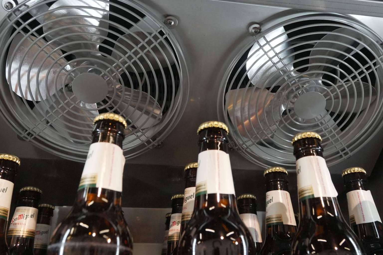 Los equipos superenfriadores de Wondercool revolucionan la refrigeración comercial