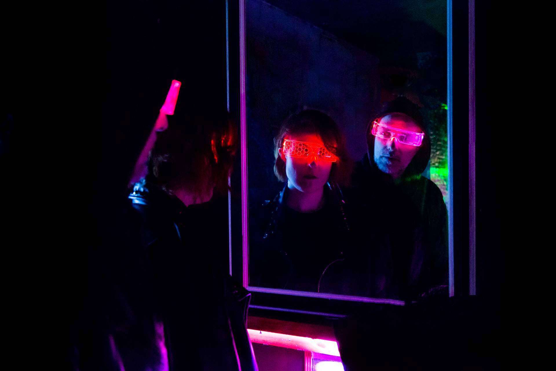 MusicHunters ha anunciado que el nuevo EP de Lost By Karma ya está aquí
