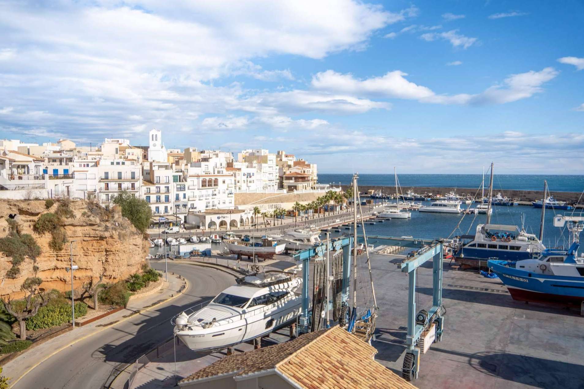 L'ametlla de Mar, un destino imprescindible en la agenda de cualquier viajero