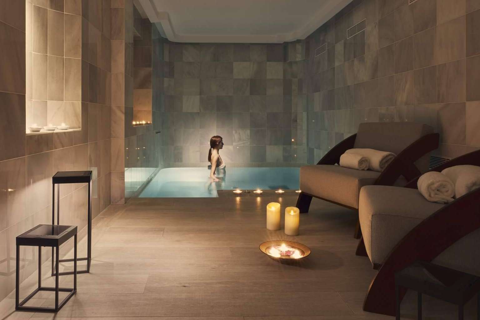 Ges Spa, cuidados de la piel de cara al verano