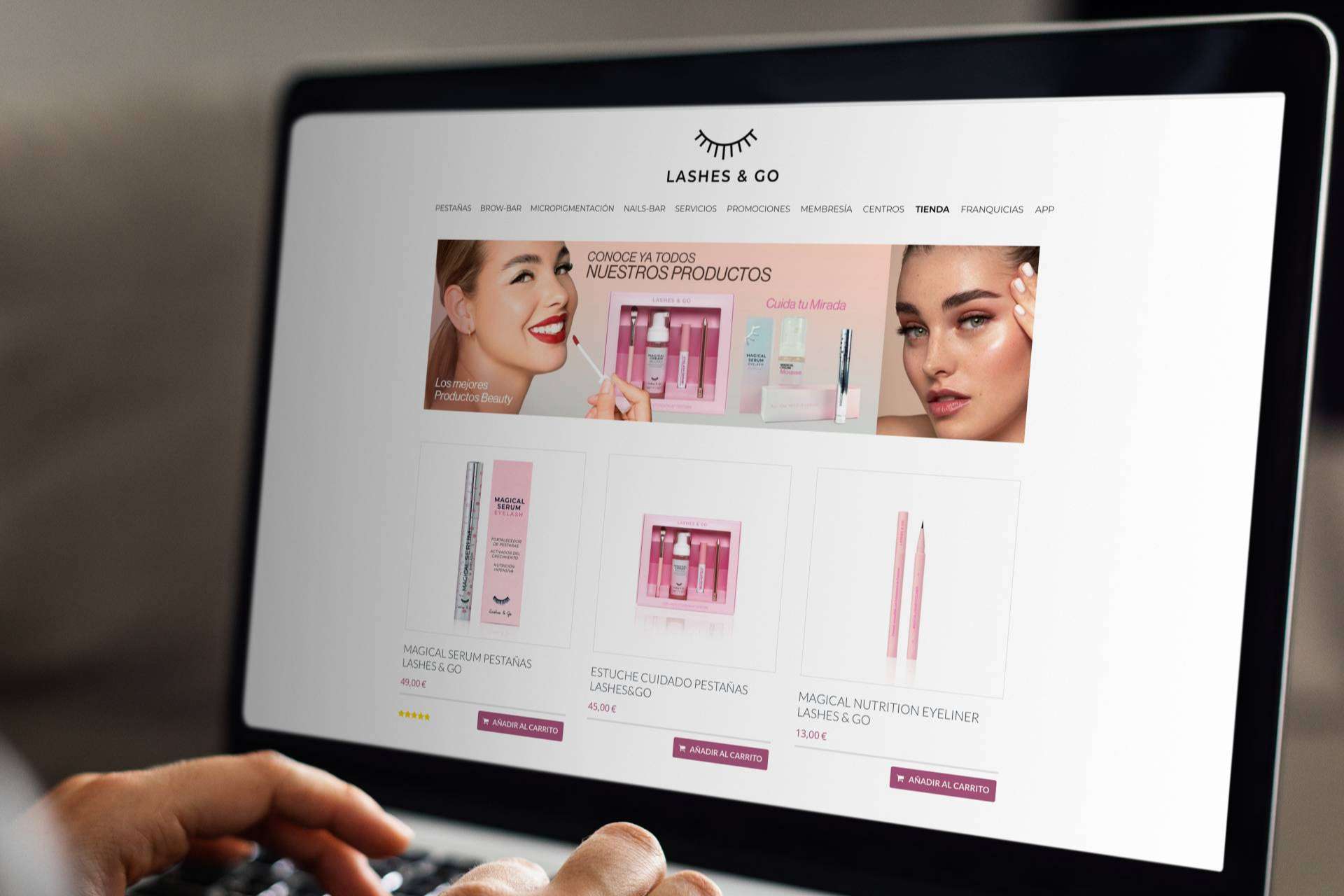 E-commerce, una herramienta clave para el comercio tradicional
