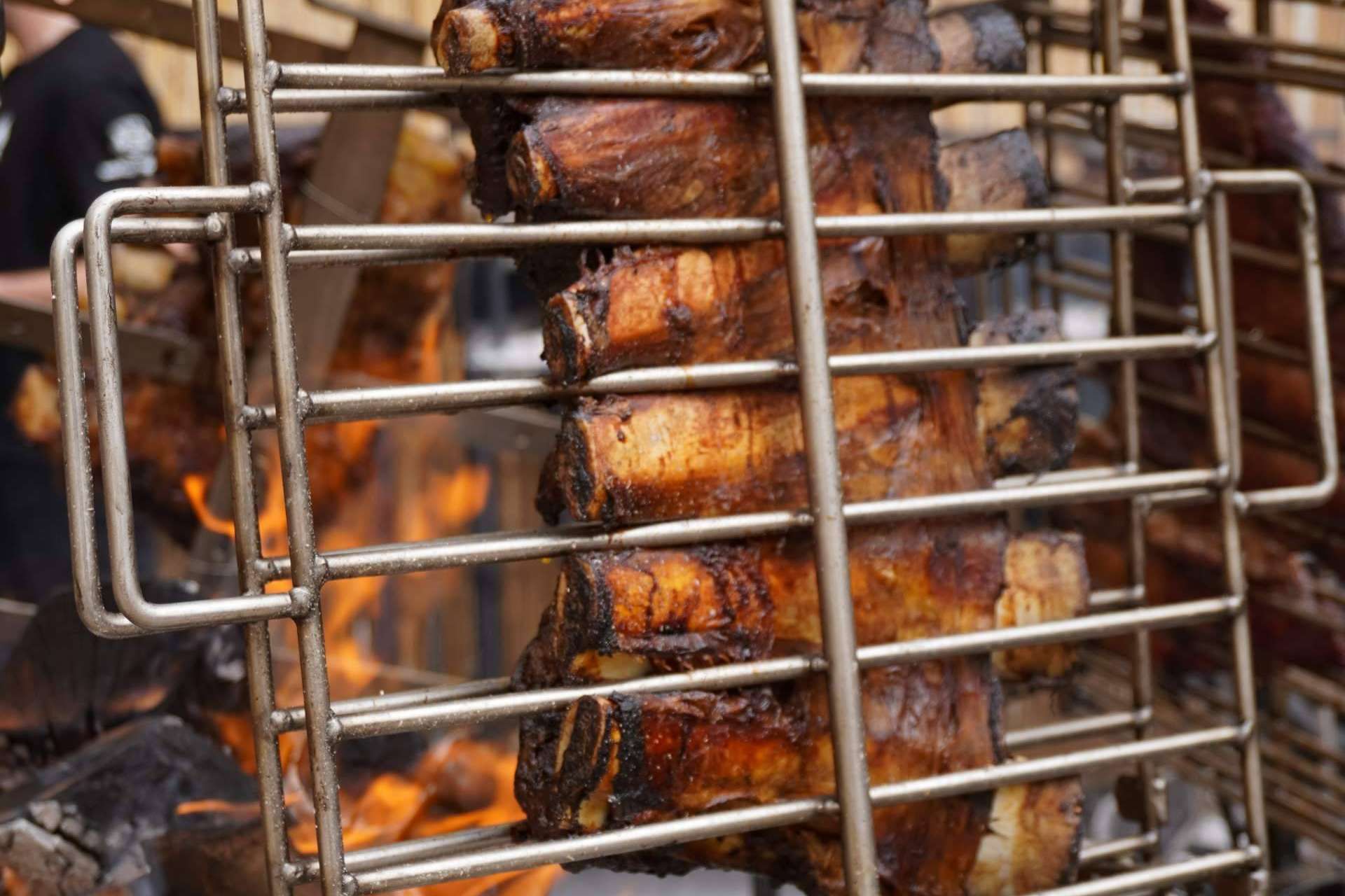 Delicatessen Argentina ofrece todo lo necesario para aprovechar al máximo la temporada de barbacoas