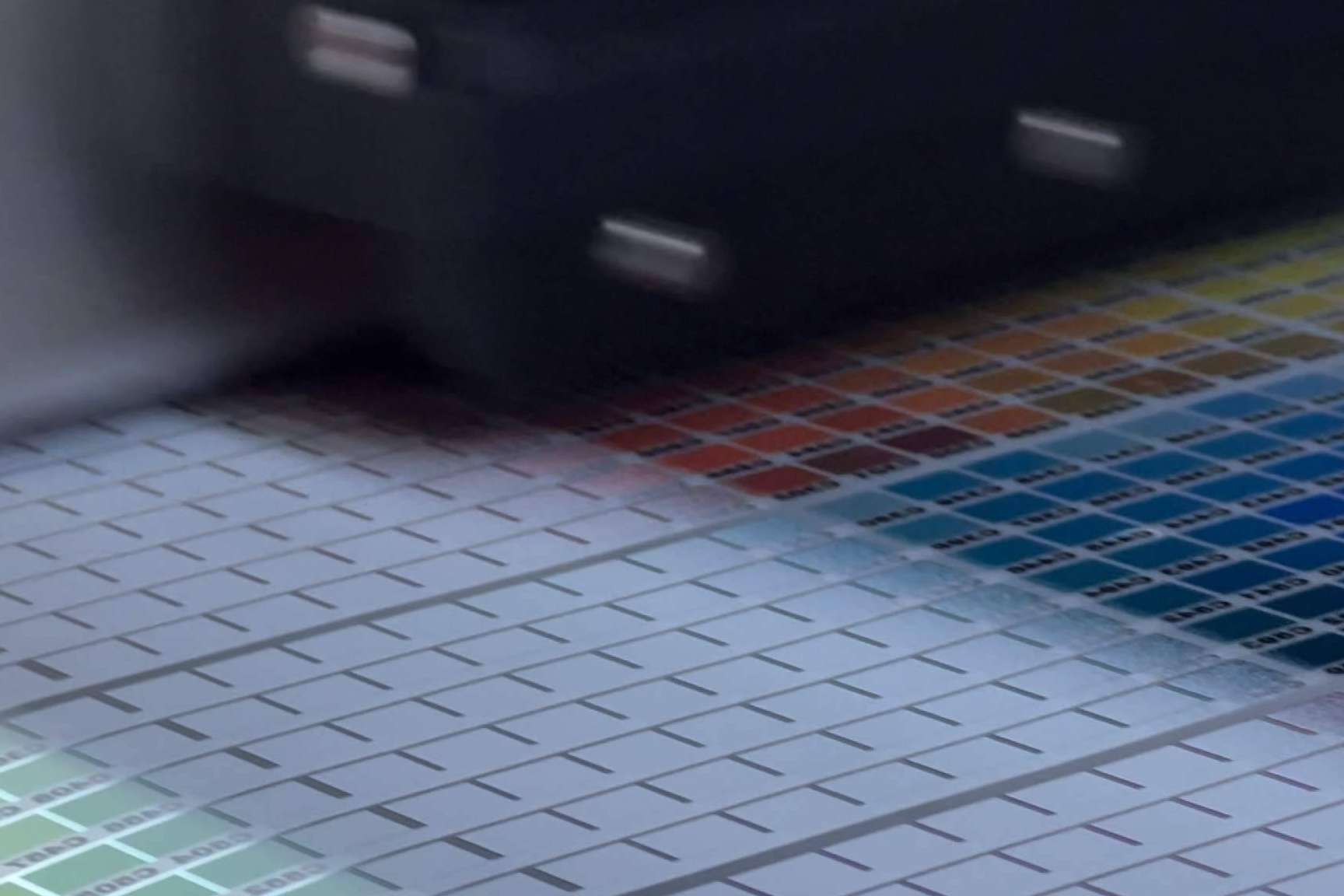 Ventajas de la impresión UV DTF y del servicio corte impresión DTF por metros, por Imprenta Forte - DTF Barcelona