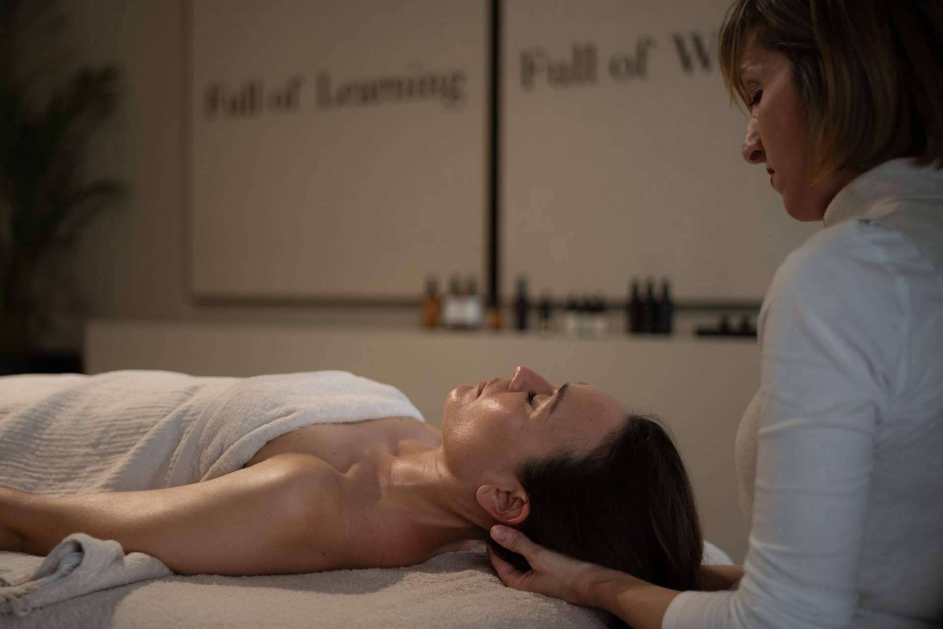 Sublime Oils redefine el rejuvenecimiento con su exclusivo Facial Sublime Signature