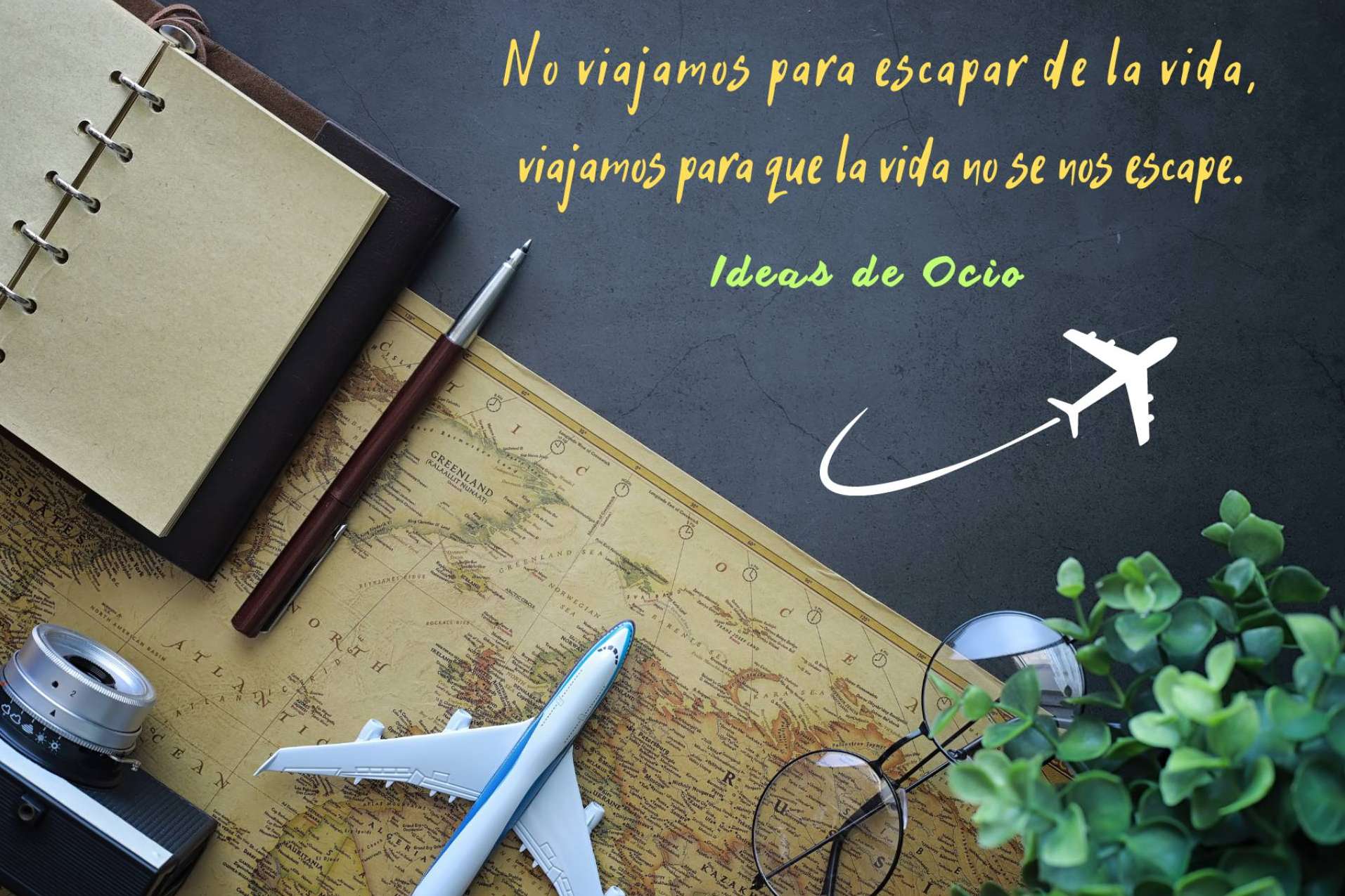Ideas de Ocio, un blog en el que encontrar algunas de las mejores actividades de ocio en Barcelona