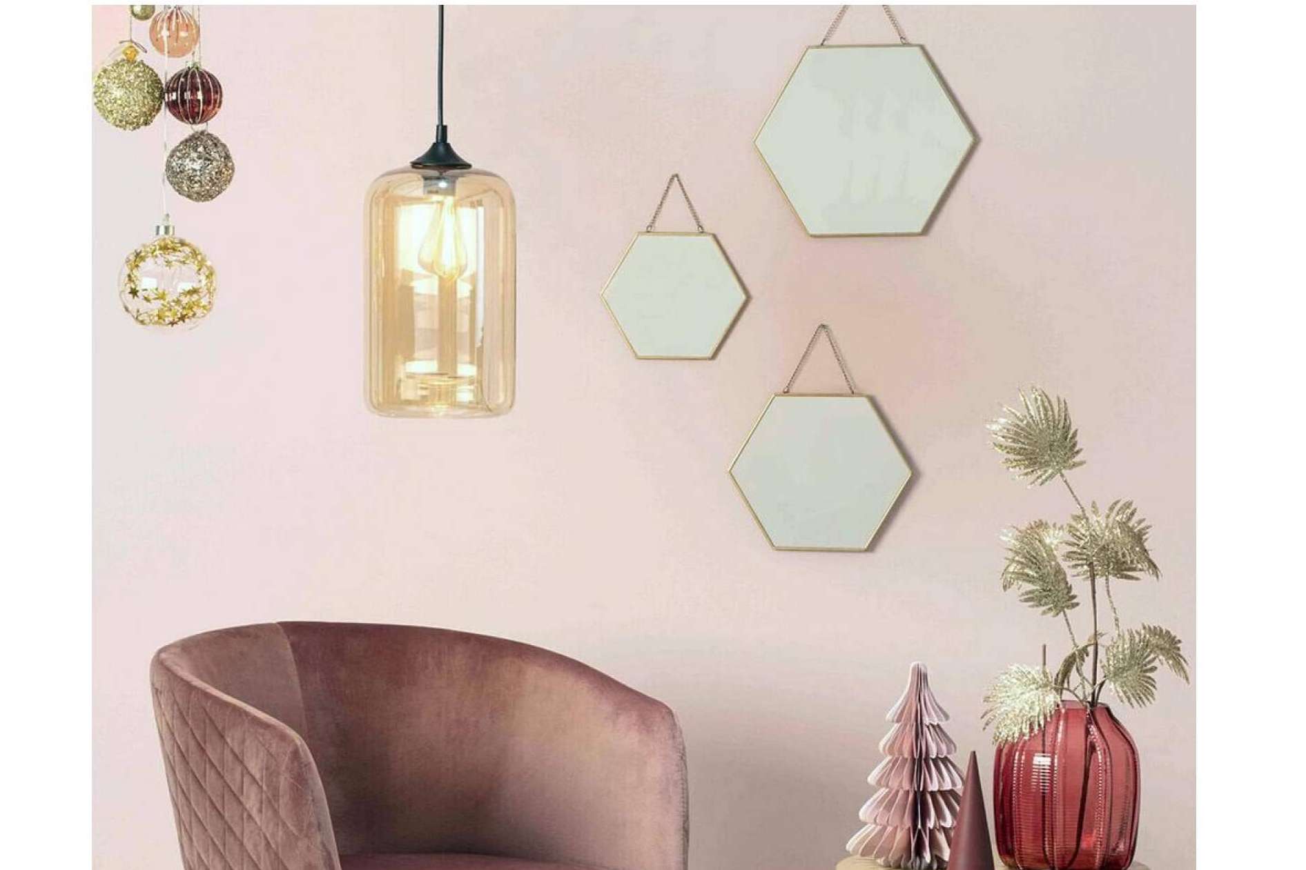 Mi hogar, ambientes únicos gracias a objetos decorativos llenos de estilo