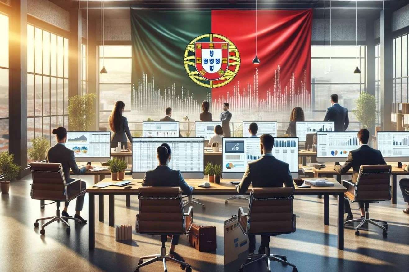Ayuda especializada a empresas para la gestión de cobros de clientes morosos en Portugal