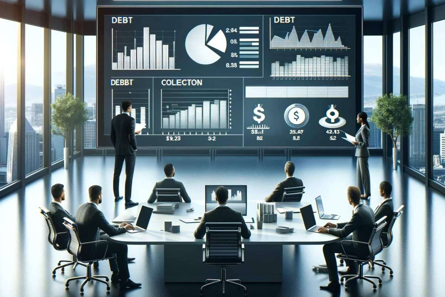 Grupo Intercobros y las consecuencias que la morosidad puede traer a una empresa