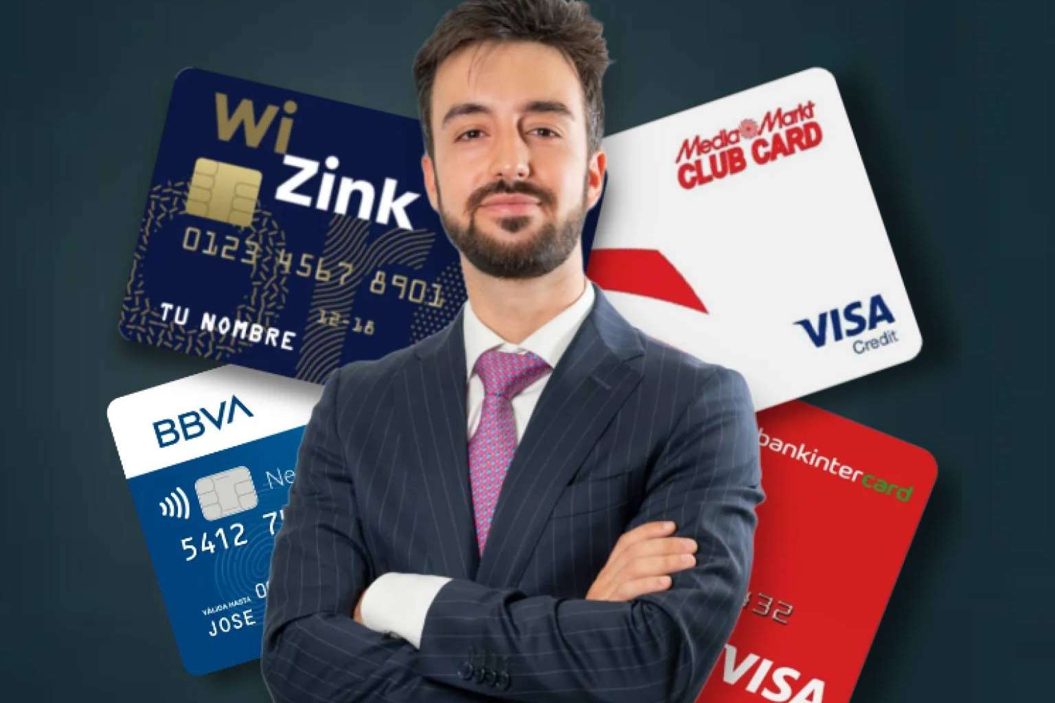 Amagna Legal hace frente a los intereses abusivos de tarjetas revolving