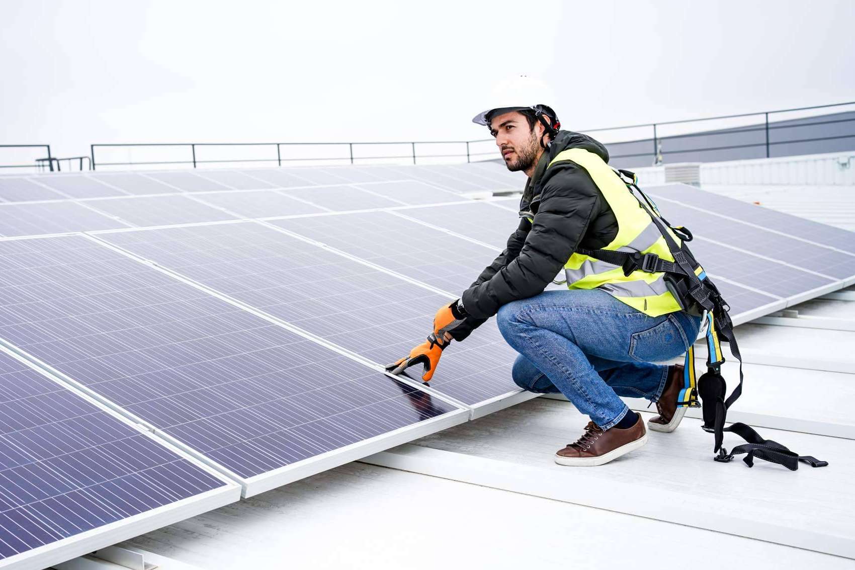 Empleo y Renovables se dan cita en la III Feria Solar de MasterD