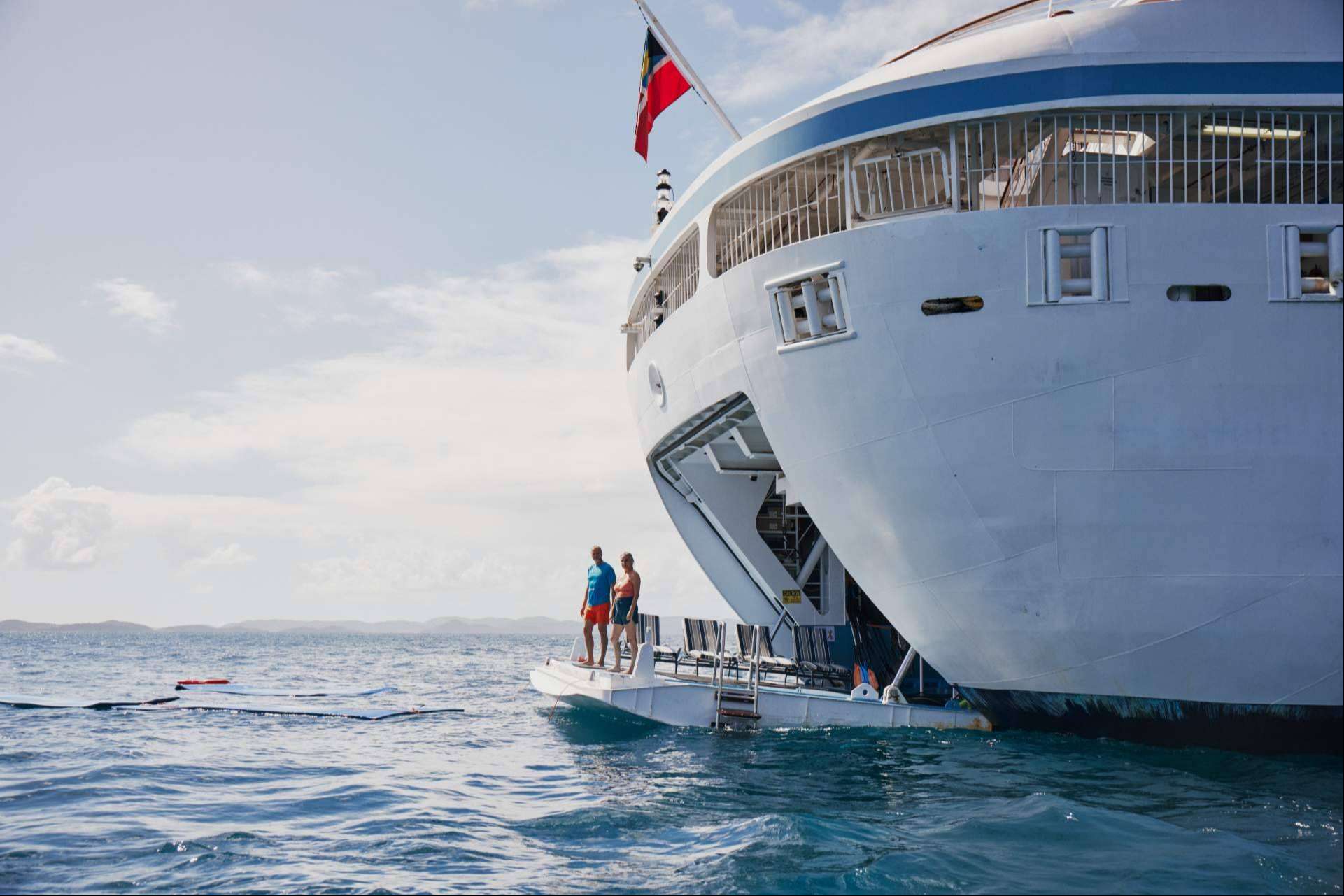 Windstar Cruises presenta sus dos nuevos yates  y sus itinerarios para el Verano 2024