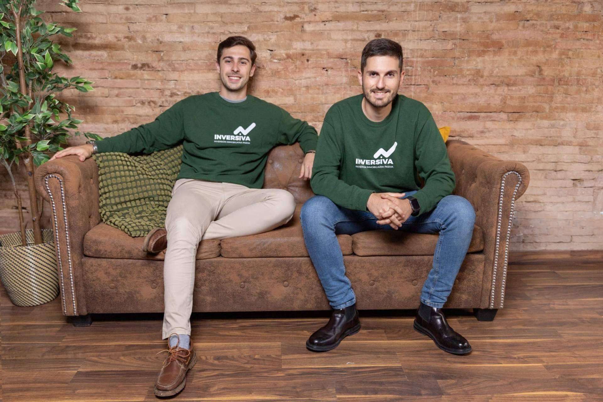 Cómo invertir en inmuebles de una forma segura, cómoda y rentable, de la mano de Inversiva