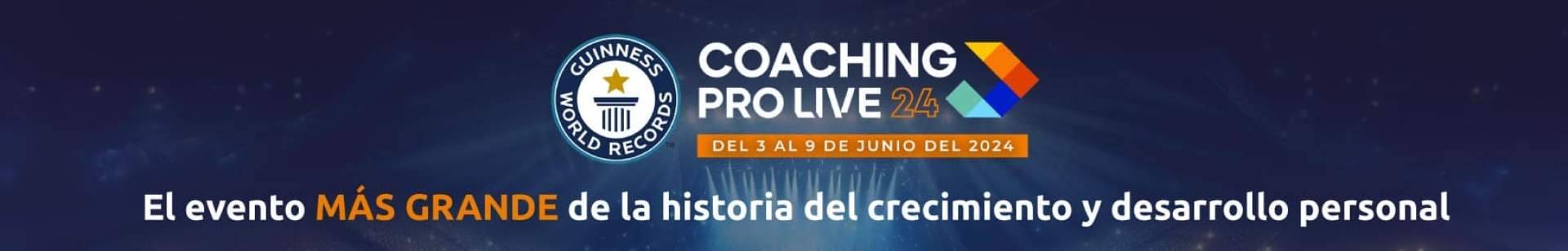 Los secretos del Ho'oponopono, en el Coaching Pro Live 24